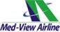 MedView Airlines logo